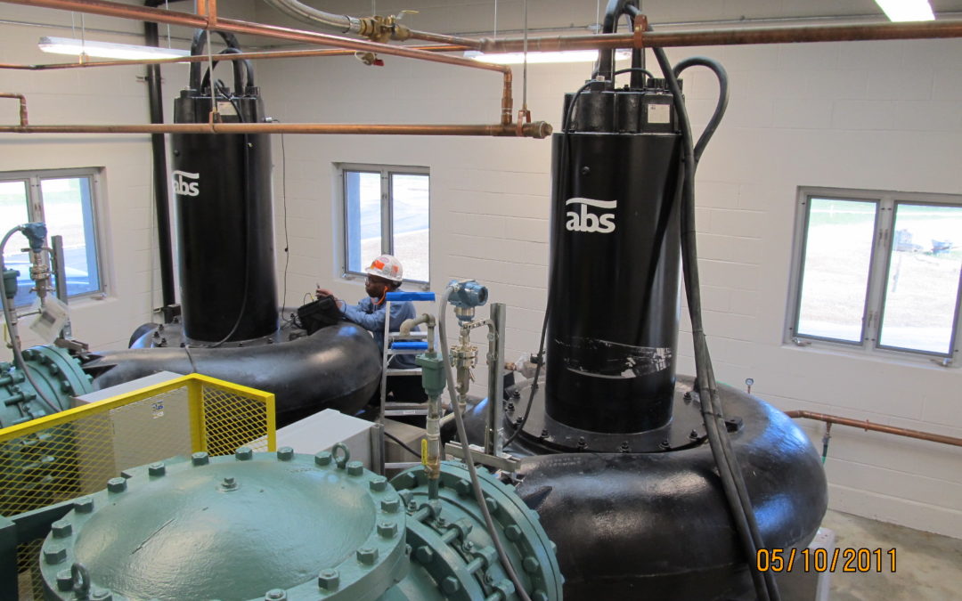 Outside the box thinking on a big energy savings project