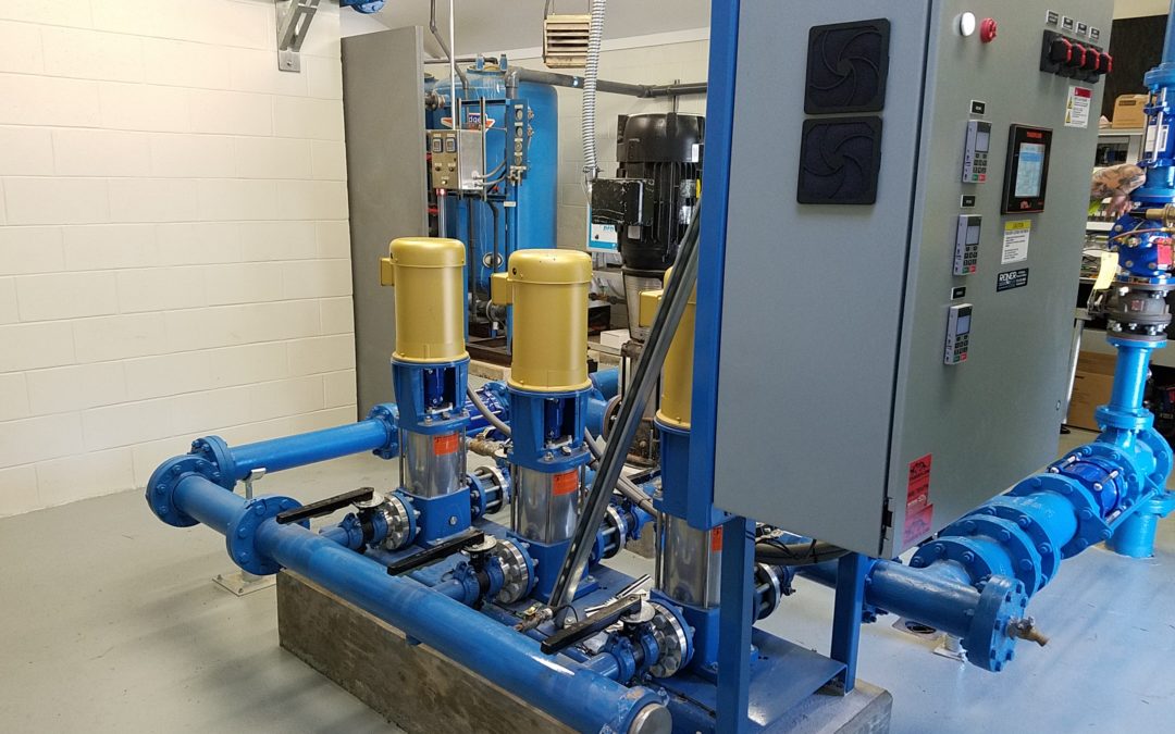 Engineered Solution Using Tigerflow