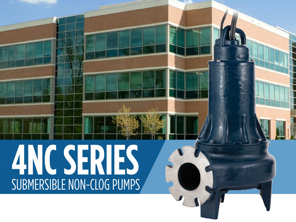 Franklin-Submersible-Pump, Franklin Electric Submersibles, FPS pump company