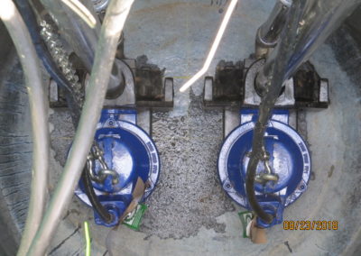 Reiner Pump Commercial Installation