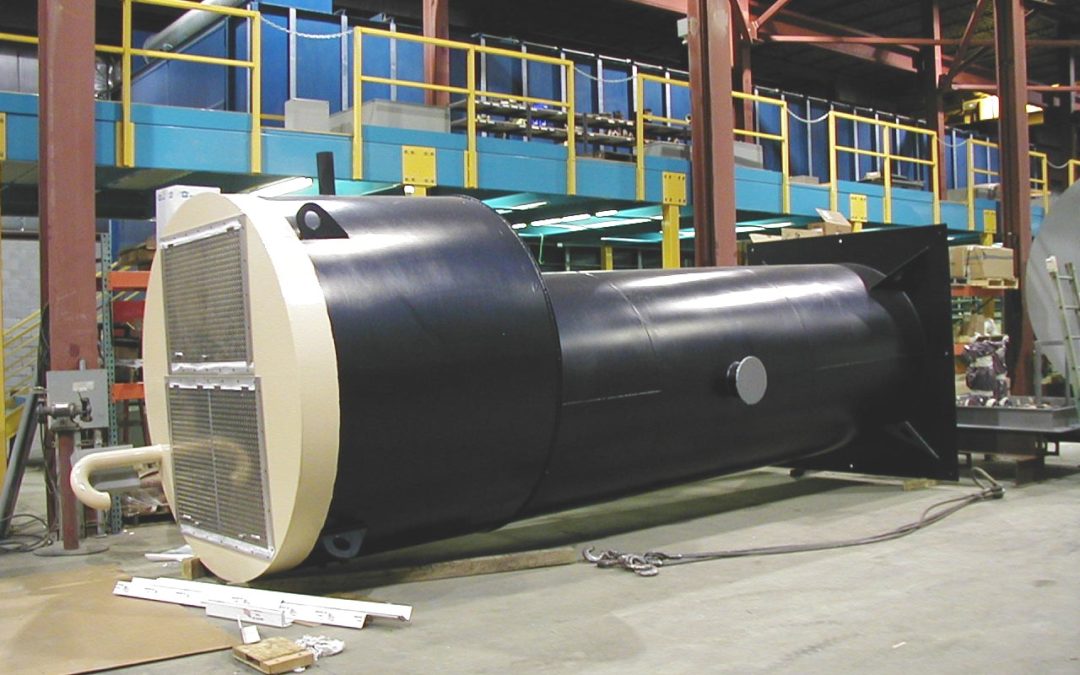 Maintenance Facility
