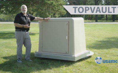 USEMCO: TopVault Video