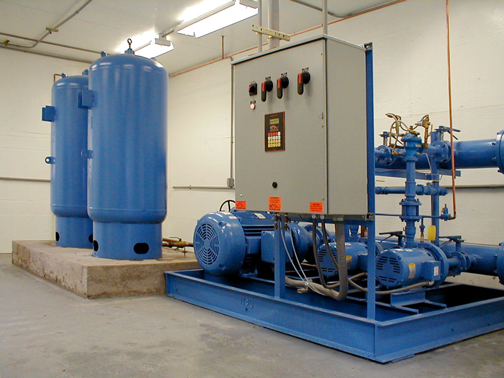 Tigerflow Clean water pump company