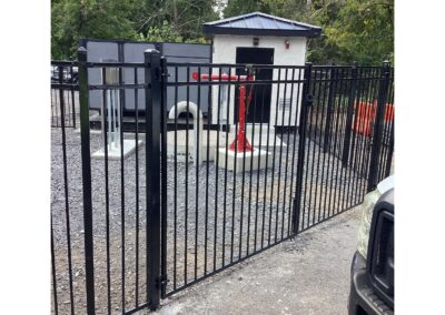 Walk-in PumpMate with generator and Sulzer-ABS pumps, Northampton County, PA